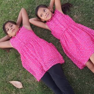 Meet your Posher, Itzel yarely